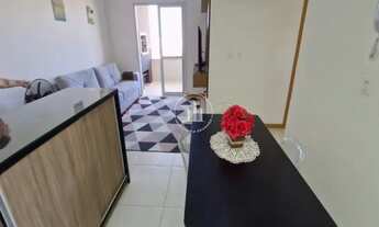 Imagem 7: Apartamento 2 Quartos com 1 Suíte e 69m² - Bela Vista - JMS