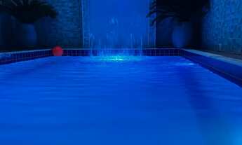 Imagem: Casa de Piscina