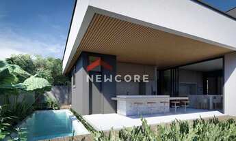 Imagem: Casa de condomínio em Avenida Luiz Eduardo