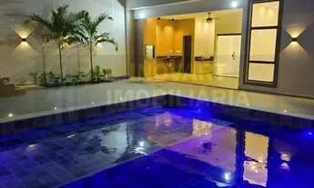 Imagem 5: JUCOD 223 casa espetacular, dentro do melhor condomínio de São Pedro