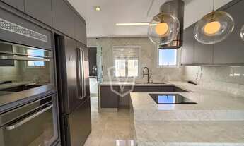 Imagem 2: APARTAMENTO TRIPLEX PARA LOCAÇÃO NO COND. PORTAL DOS NOBRES - ANHANGABAÚ - JUNDIAÍ/SP