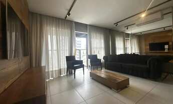 Imagem 6: Estúdio à venda em Sorocaba, Edifício Jk Campolim, com 1 suíte, com 67 m², Edifício Jk Cam