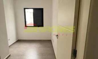 Imagem 4: Apartamento 38m² na Vila Germinal por R$ 299.000,00