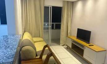 Imagem 2: Alameda dos Ipês