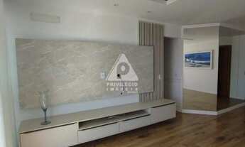 Imagem 4: Cobertura Linear à venda Condominio Califórnia Coast