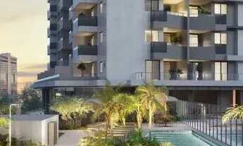 Imagem 5: Apartamento para venda com 1 quarto em Enseada do Suá - Vitória - ES