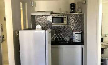 Imagem 5: Flat com 1 dormitório para alugar, 37 m² por R$ 3.800,00/mês - Ponta D Areia - São Luís/MA