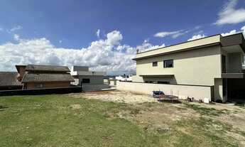 Imagem: Terreno à venda no Residencial Golden Park