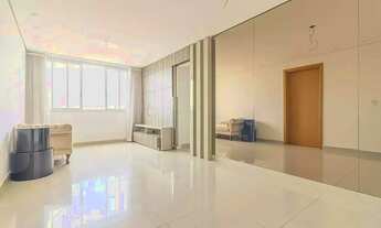 Imagem: Apartamento à venda com 82m², 3 quartos