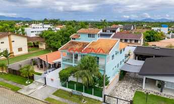 Imagem 5: Casa com 5 quartos e 3 vagas à venda em Pontal do Paraná