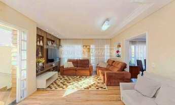 Imagem 4: Casa Triplex com 3 Dormitórios, 3 Suítes, 350 m², aluguel a partir de R$ 12.000 + Taxas