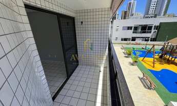 Imagem 3: Apartamento para alugar no bairro Boa Viagem - Recife/PE, Zona Sul