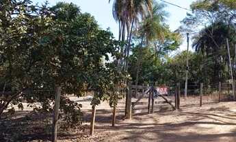 Imagem 4: VENDO CHÁCARA DE LAZER, EM SÃO MIGUEL DO PASSO A QUATRO, EM GOIÁS