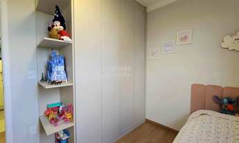 Imagem 5: Apartamento com 3 quartos à Venda, Connect Planeta - Sorocaba