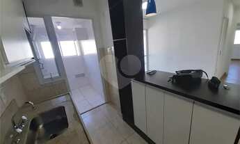 Imagem 7: Apartamento com 2 quartos à venda ou para locação em Vila Gomes Cardim - SP