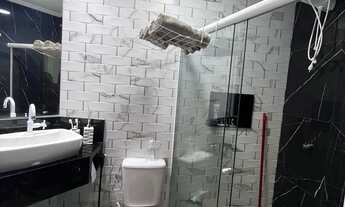 Imagem 6: Flat em condomínio Royal Residence