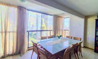 Imagem 4: Apartamento 3 suítes Águas Claras