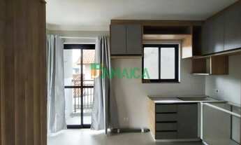 Imagem 4: Studio Mobiliado para Locação -30m²- Rua Irineu Lissa, Capão da Imbuia - 5337