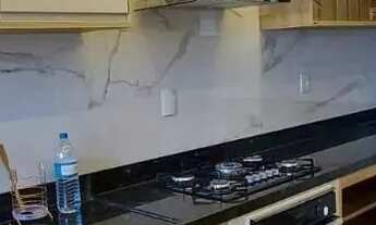 Imagem 7: Ed São Luís, 125m², 3 suites, 2 garagens, R$ 1.300.000,00