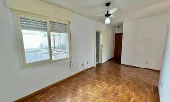 Imagem 5: Excelente apartamento à venda no bairro Passo d' Areia com 2 dormitórios