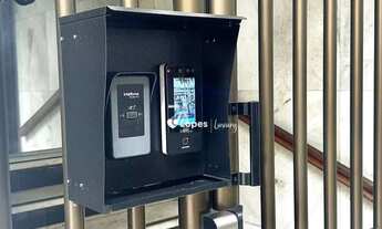 Imagem 4: Apartamento à venda, 124 m² por R$ 1.180.000,00 - Copacabana - Rio de Janeiro/RJ