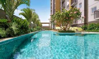 Imagem 6: Imóvel para venda possui 25 metros quadrados com 1 quarto em Vila Celeste - São Paulo - SP