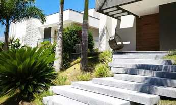 Imagem 6: Casa para venda tem 551 metros quadrados com 4 quartos em Tanque - Atibaia - São Paulo