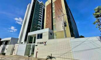 Imagem: Apartamento para aluguel, Studio V no bairro