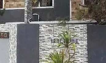 Imagem 3: Casa com 3 dormitórios à venda, 75 m² por R$ 525.000,00 - Pacheco - Caucaia/CE