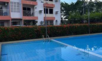 Imagem: Parque 10 ( 2 Quartos) Condomínio Juliana