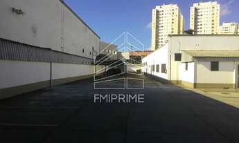 Imagem 6: Vendo / Alugo Imóvel Industrial/Comercial de 6.500m² - Água Branca