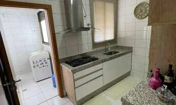 Imagem 7: Residencial Rosa da América, Venda, 89m², 3 dormitórios (1 suíte), R$750.000,00 Jardim da