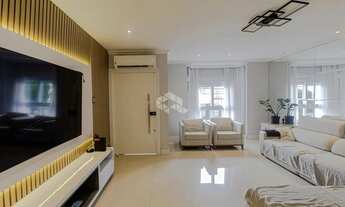 Imagem: Belíssima Casa no Chácara das Pedras 03