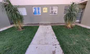 Imagem 2: Apartamento para locação e venda no bairro Mansour