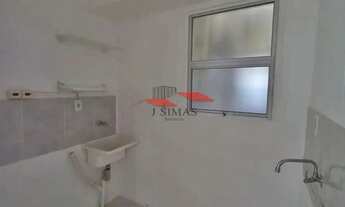 Imagem 5: Apartamento (Padrão), com 2 quartos e 1 banheiros à Venda, 40 m² em Porto Alegre/RS