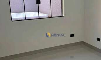 Imagem 3: Casa com 3 quartos à venda, 127 m² por R$ 695.000 - Bom Jardim - Maringá/PR