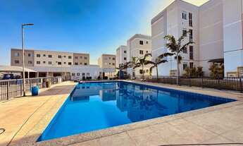 Imagem: Condominio Gram Jardim Apartamento com 2