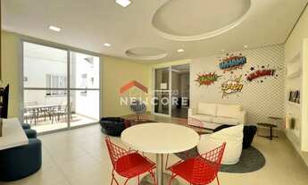 Imagem 7: Apartamento em Rua José Luiz Camargo Moreira - Mansões Santo Antônio - Campinas/SP