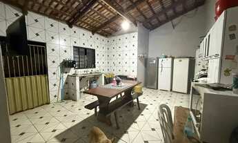 Imagem 5: Casa à venda no bairro Parque Amazônia - Goiânia/GO