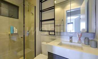 Imagem 10: Apartamento Mobiliado no Beira Rio Connection em Itajaí