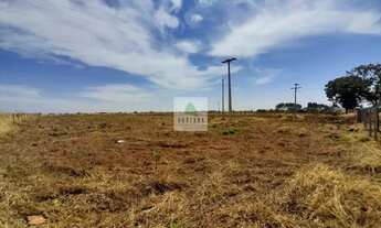 Imagem 6: Terreno dispon&iacute;vel para aluguel em frente &agrave; BR414, pr&oacute;ximo ao novo