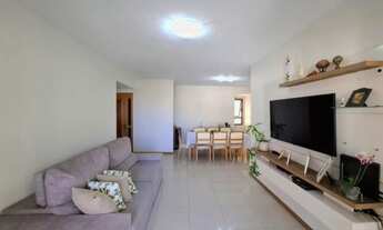 Imagem 2: Apartamento para Venda em Salvador, Pituba, 3 dormitórios, 3 suítes, 4 banheiros, 3 vagas