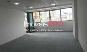 Imagem 3: Conjunto Comercial para Venda e Locação Jardim Paulista