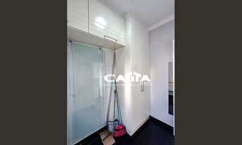 Imagem 5: Apartamento com 2 dormitórios para alugar, 127 m² por R$ 8.000,00/mês - Tatuapé - São Paul