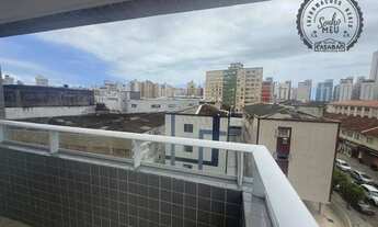 Imagem 4: Apartamento no Boqueirão - Praia Grande/SP