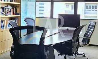 Imagem: Sala à venda, Savassi - Belo Horizonte/MG