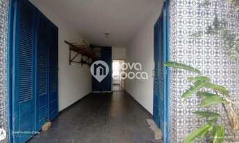 Imagem 3: Tijuca Casa com 3 dormitórios