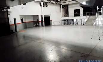 Imagem 7: GALPÃO - VILA ROMANA - SP