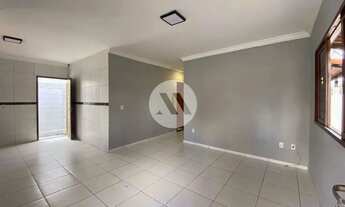 Imagem 2: Casa à venda em Cajupiranga Parnamirim