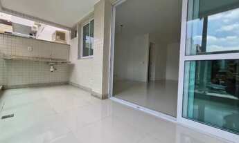 Imagem 5: Freguesia. Apartamento com Salão, 3 Quartos, Sendo 1 Suíte e 2 Vagas